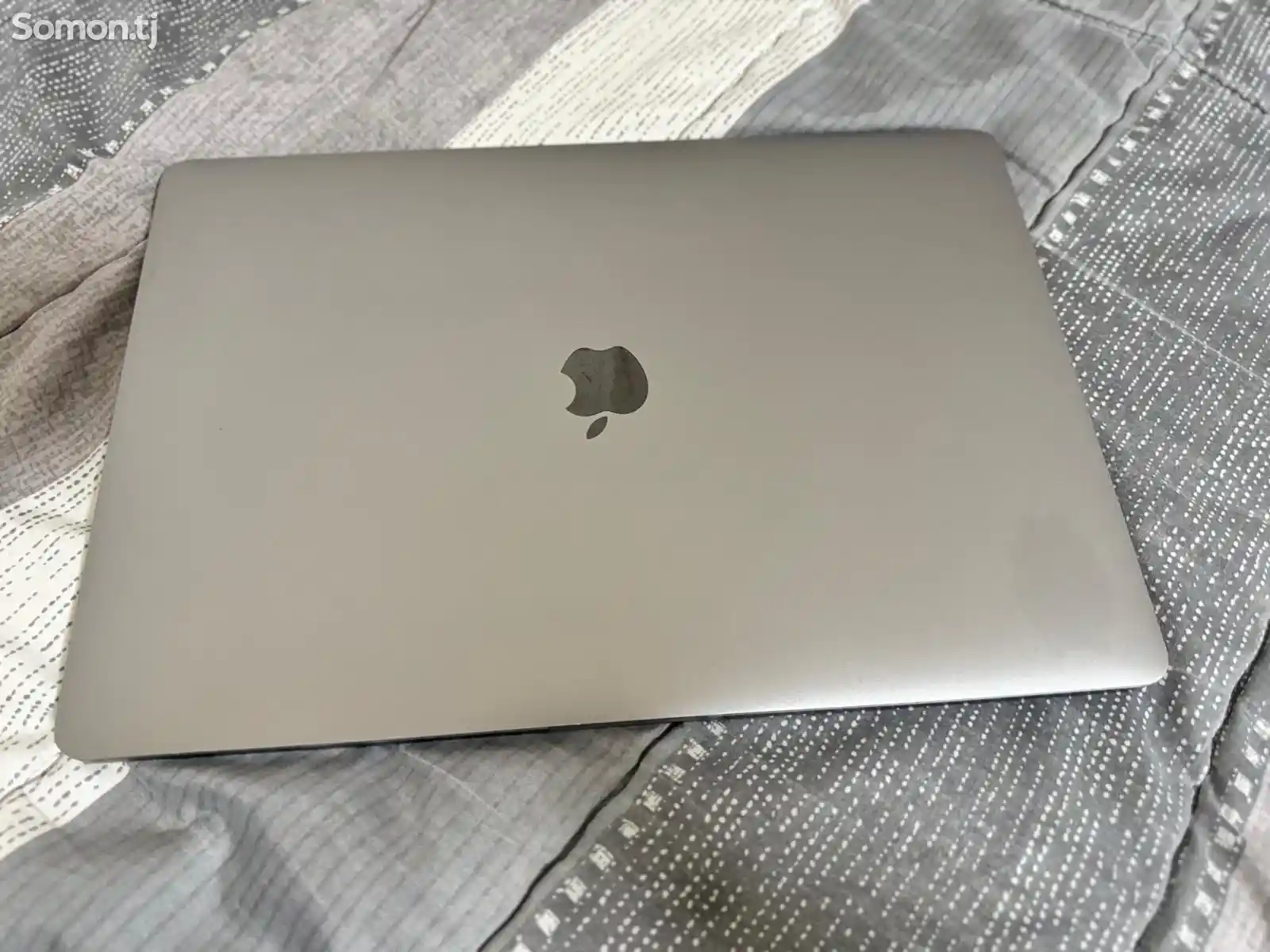Ноутбук Mac book pro 15 inch 2019-3