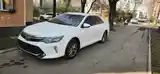 Toyota Camry, 2016-2