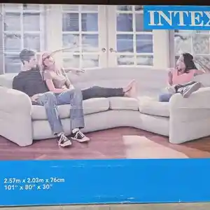 Надувной кресла Intex