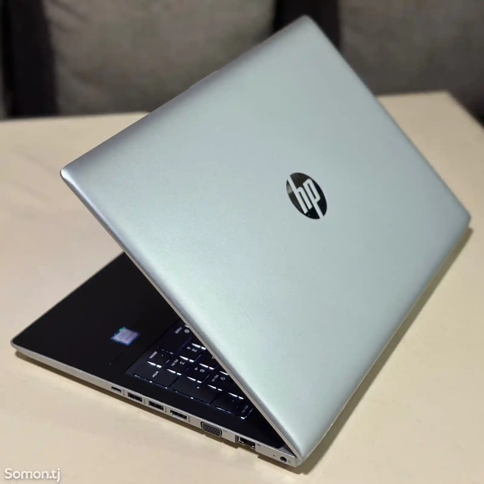 Ноутбук HP ProBook 450 G5 i5-8gen-4