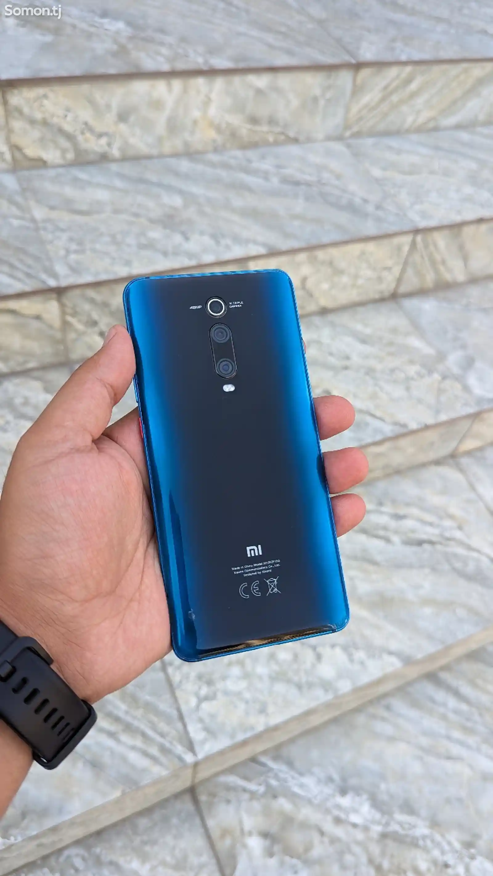 Xiaomi Mi 9T-2