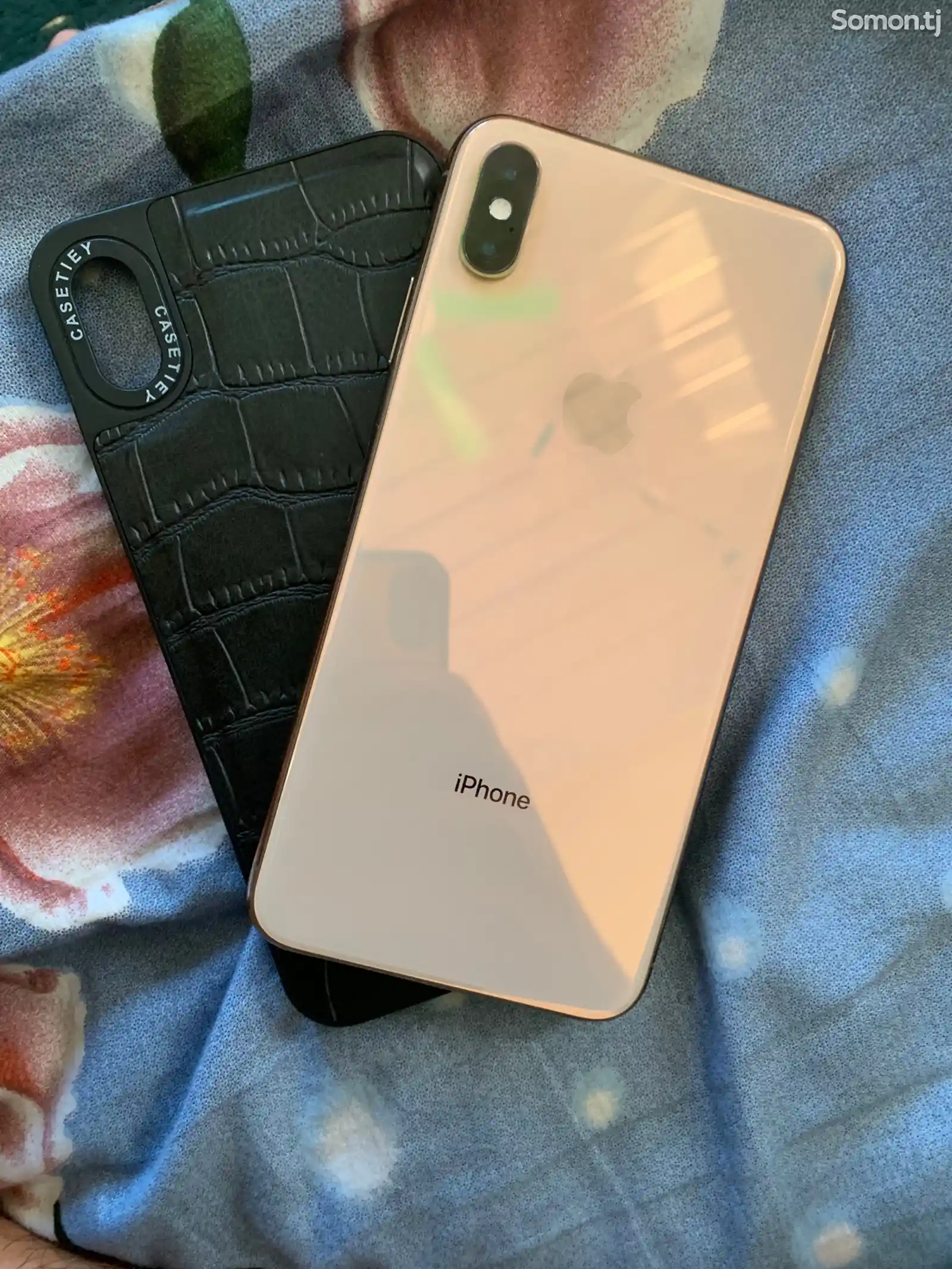 Apple iPhone Xs Max, 256 gb, Gold-3