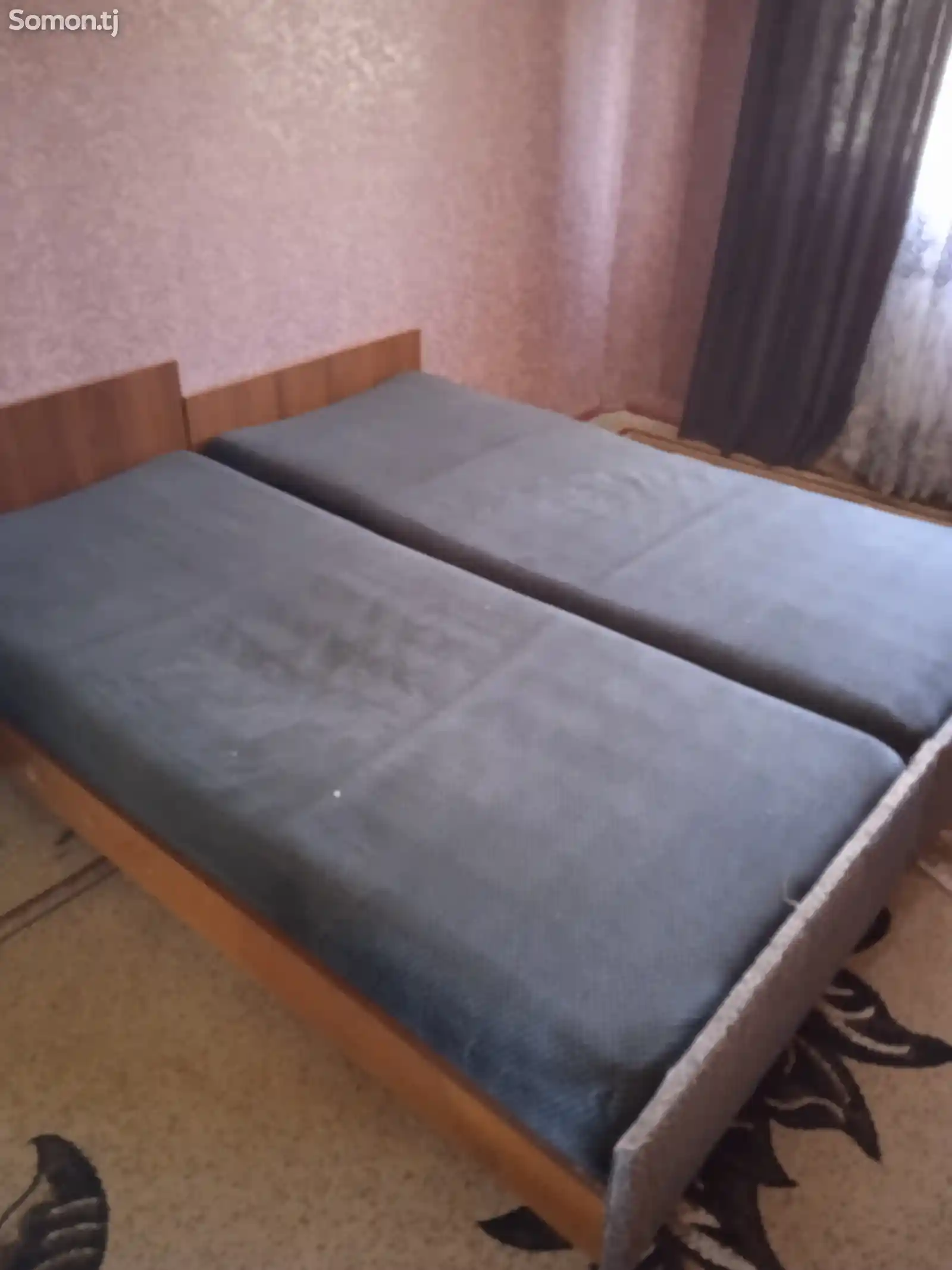 Кровати размер 190/85-1
