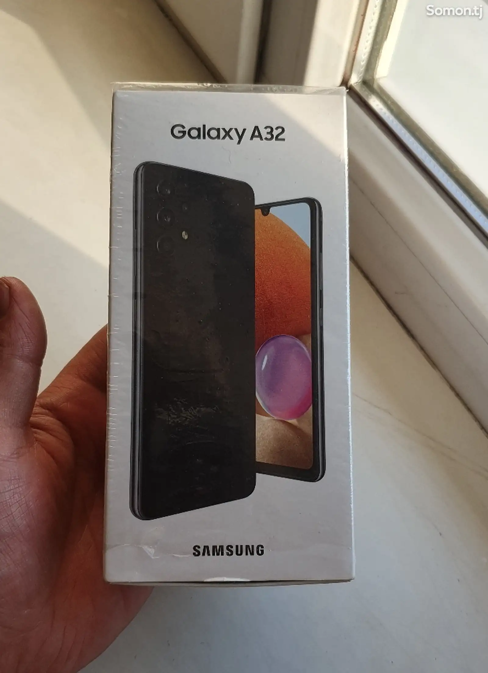 Samsung Galaxy A32 128GB