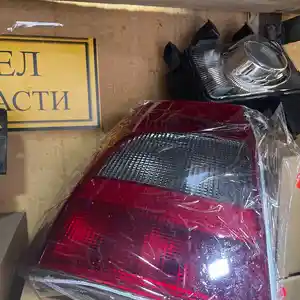 Задняя фара от Opel Vectra B