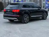 Audi Q7, 2018-5