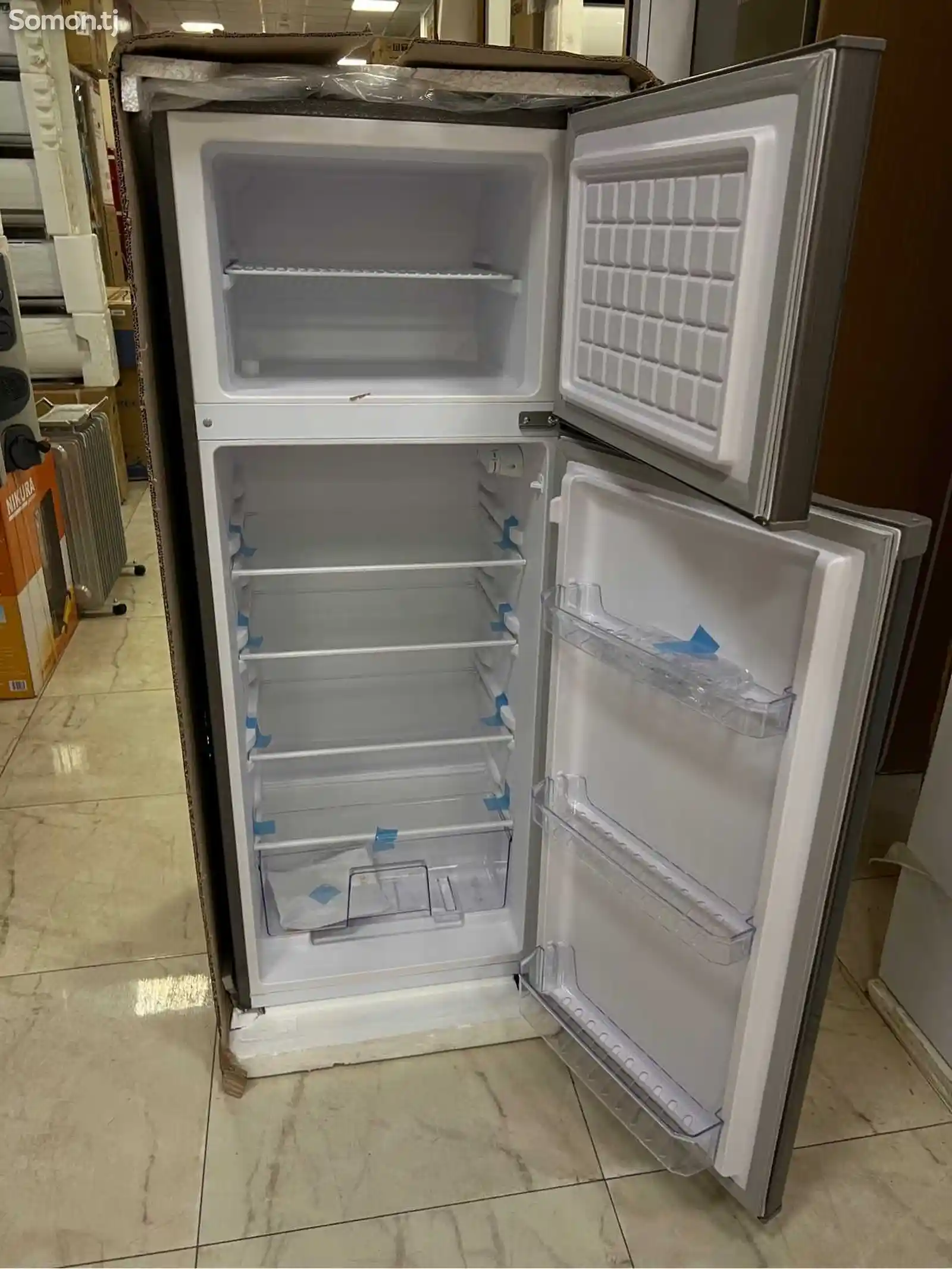 Холодильник Ferre LG Matot-2