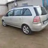 Opel Zafira, 2006-6