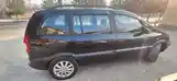 Opel Zafira, 2003-5