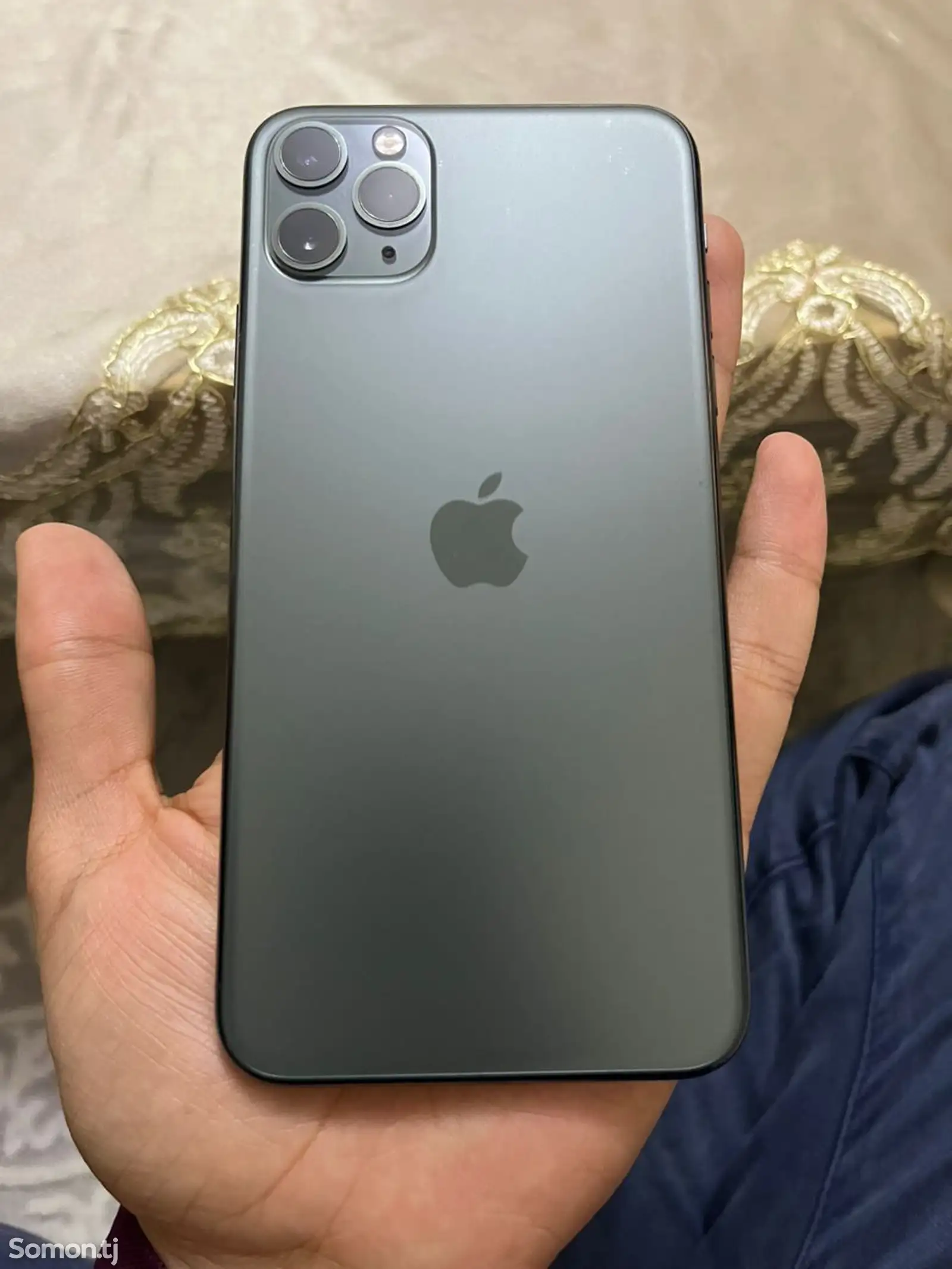 Apple iPhone 11 Pro Max, 64 gb, Space Grey-1