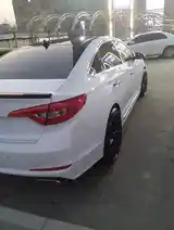 Hyundai Sonata, 2015-4