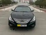 Hyundai Sonata, 2010-7