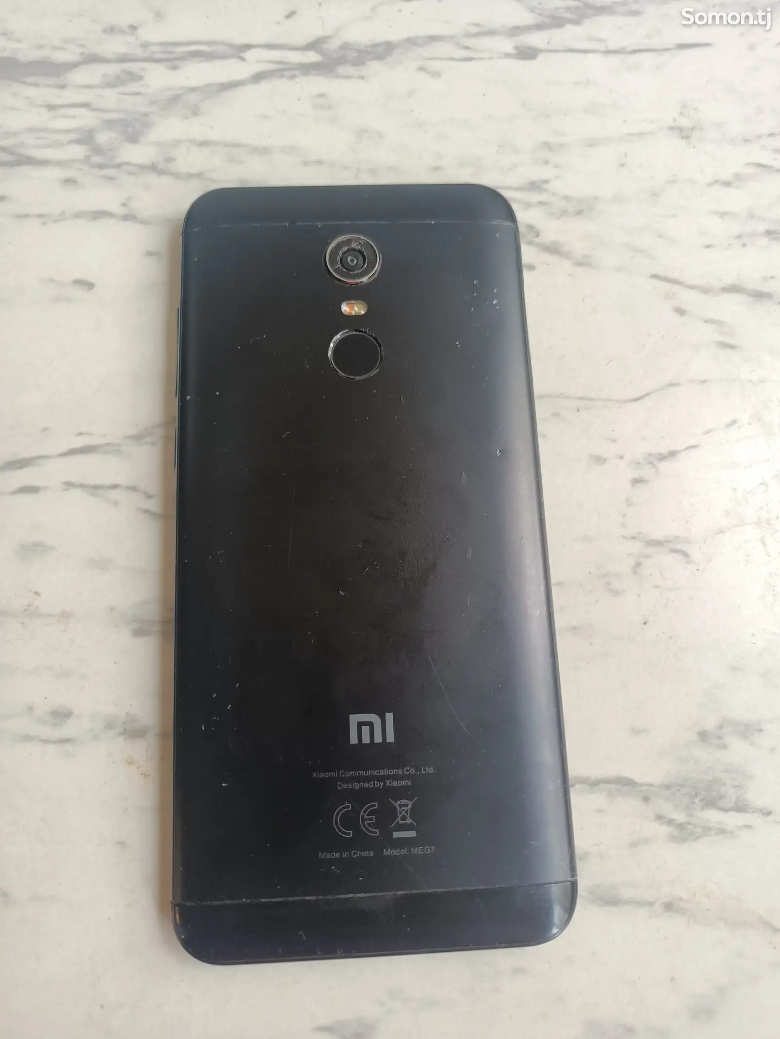 Xiaomi Redmi 5 Plus-4