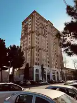 3-комн. квартира, 17 этаж, 110 м², Улица Камоли Худжанди-16