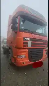 Седельный тягач Daf XF 105 460, 2008-3