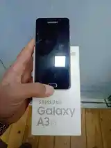 Samsung Galaxy A3-2