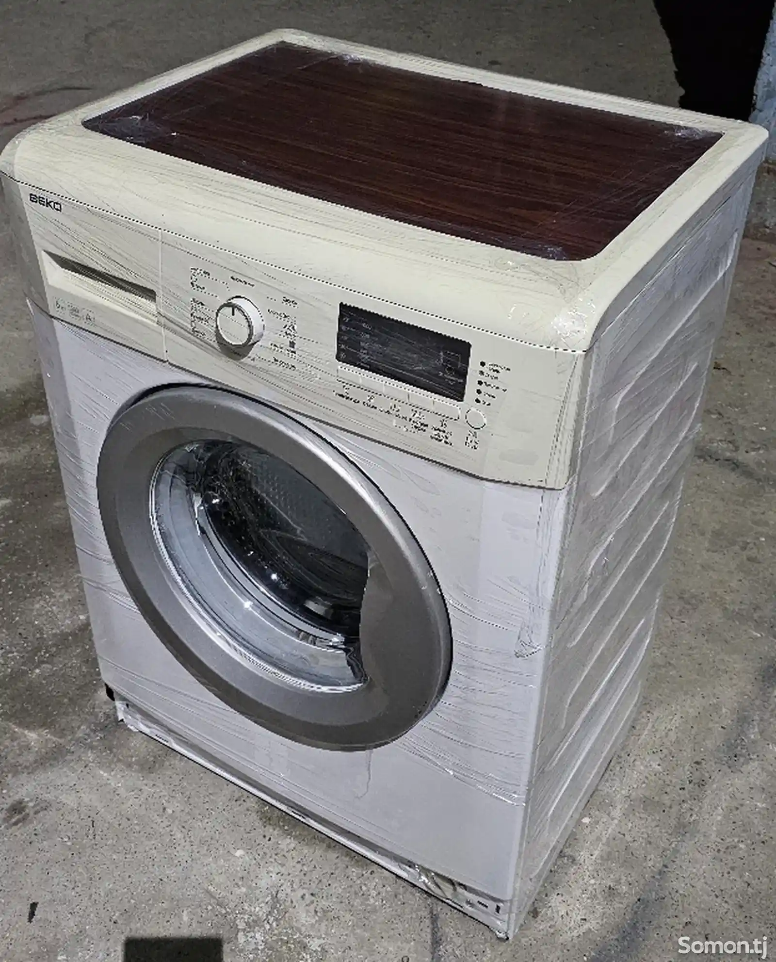 Стиральная машина Beko 6кг-2