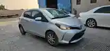 Toyota Vitz, 2016-3