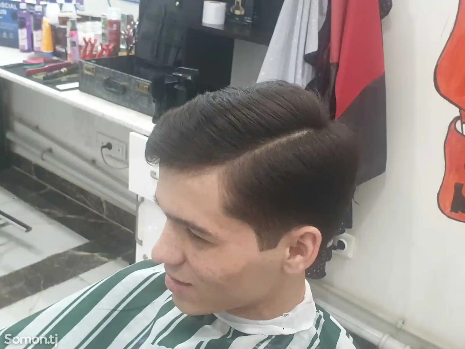 Курсы парикмахеров-5