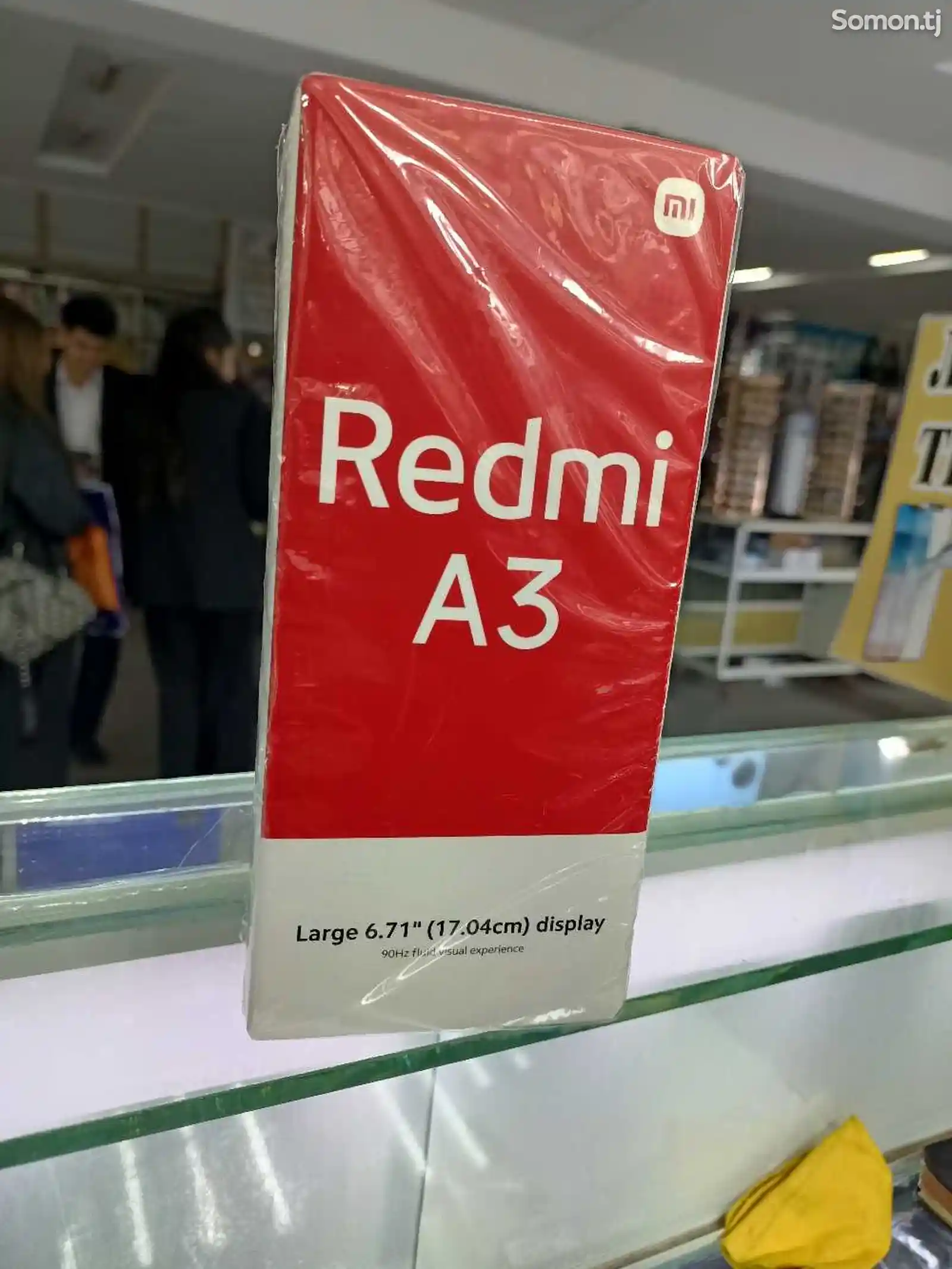 Xiaomi Redmi A3 128gb-4
