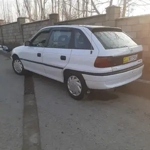 Opel Astra F, 1996