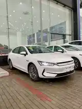 BYD Qin Plus, 2024-2