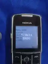 Nokia 8800 Classic Special Edition-6