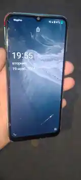 Телефон Vivo-2