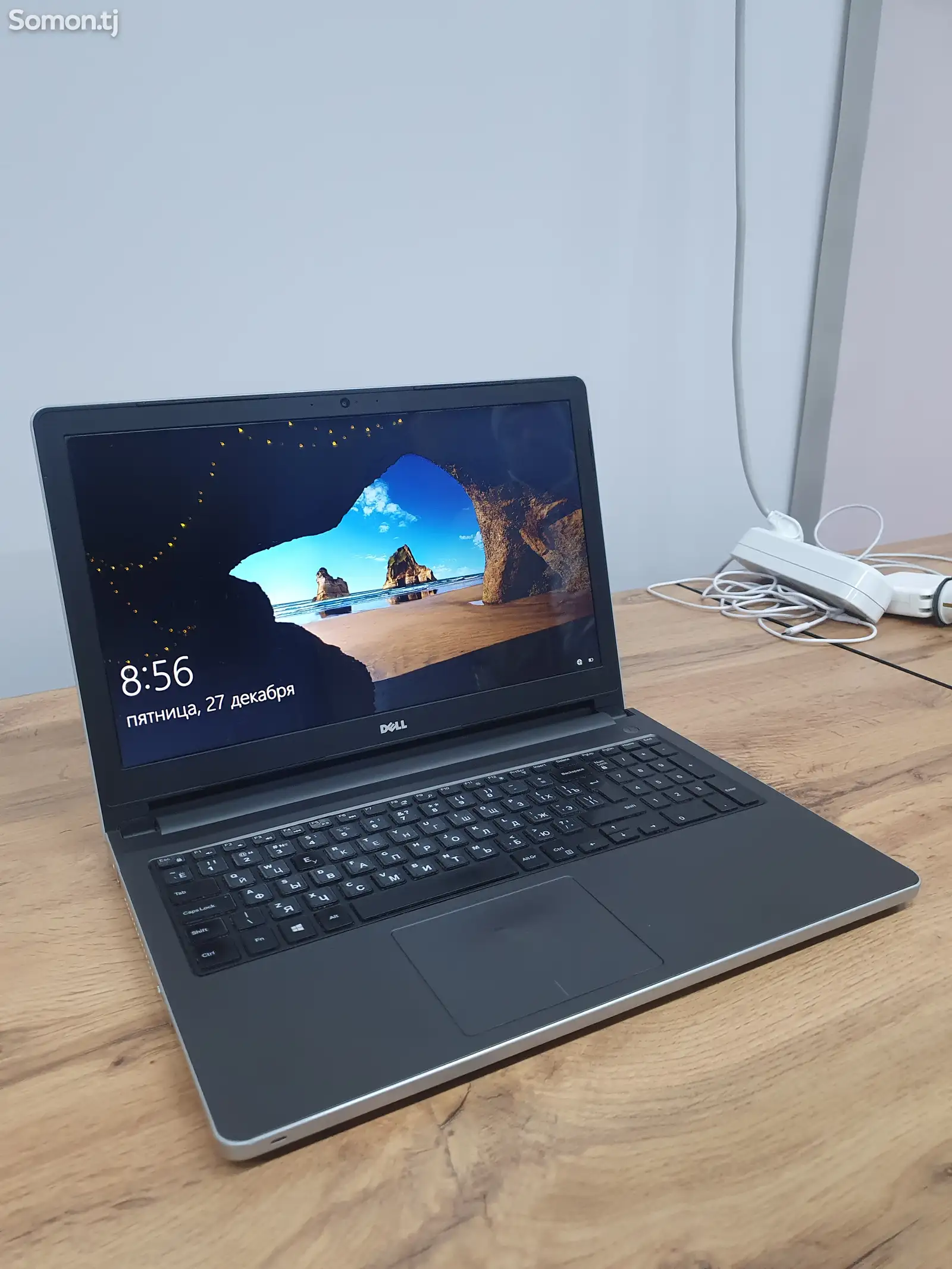 Ноутбук Dell Inspiron 5559 Core i5-1