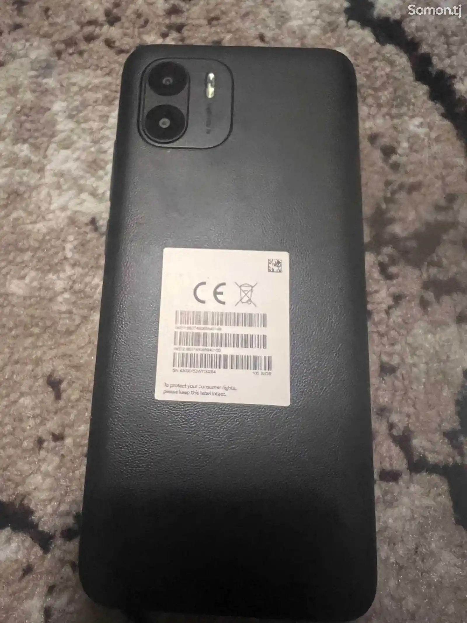 Xiaomi Redmi 1-2