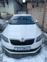 Skoda Octavia , 2013-10