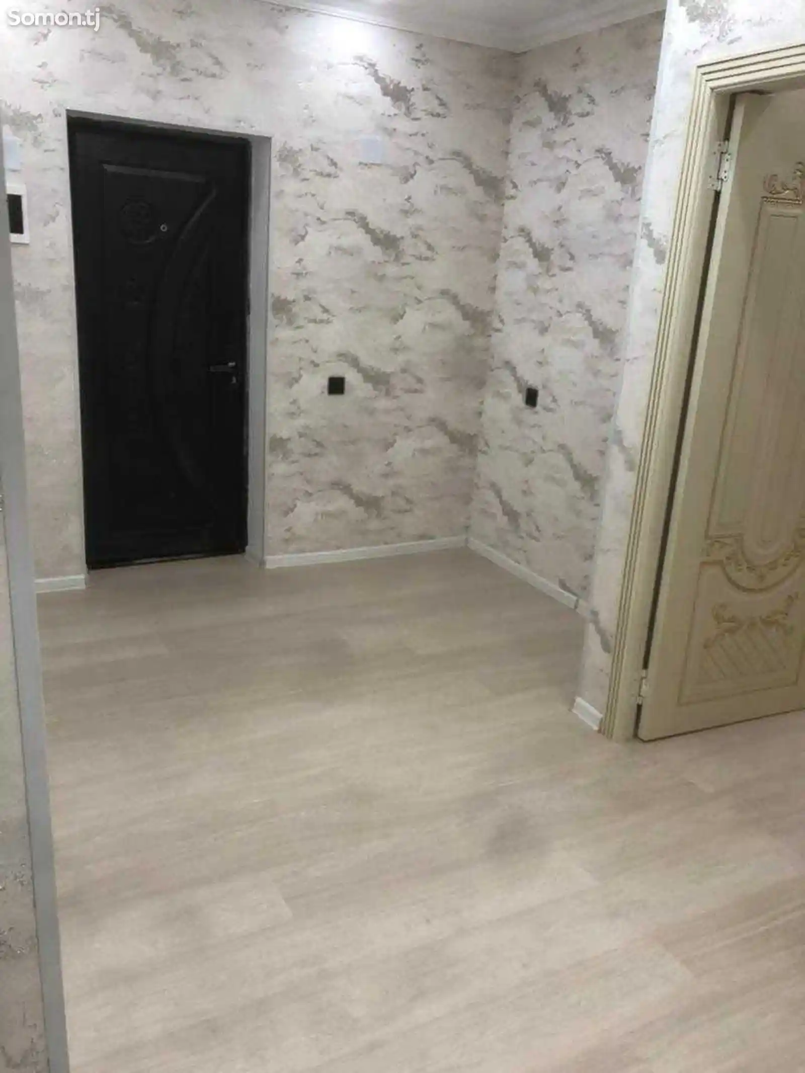 3-комн. квартира, 11 этаж, 80 м², Сино-2-5