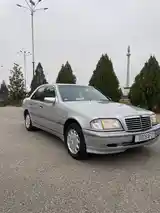 Mercedes-Benz C class, 1999-2