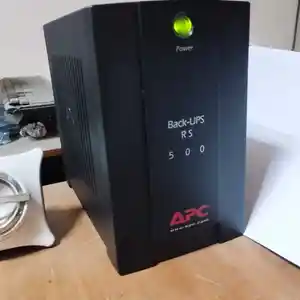 ИБП APC-UPS RS 500