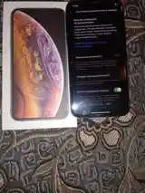 Apple iPhone Xs, 128 gb, Space Grey-2