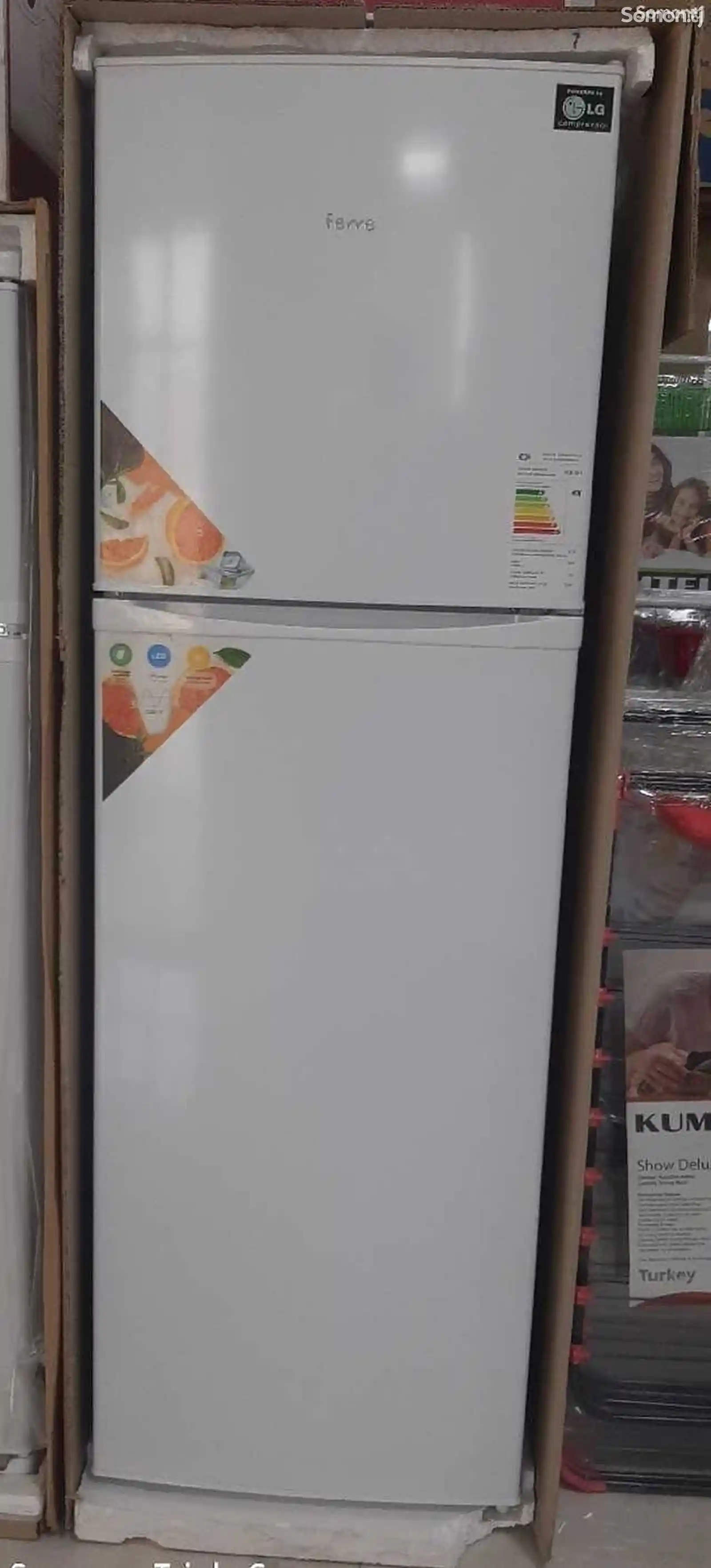 Холодильник Ferre LG 341-1