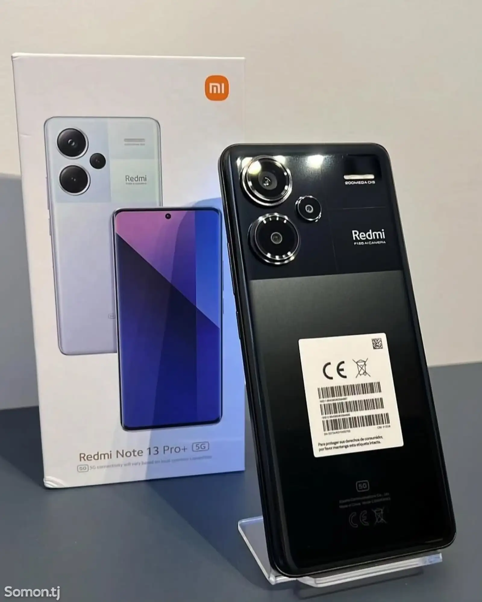 Xiaomi Redmi Note 13 pro plus