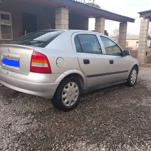 Opel Astra G, 1999