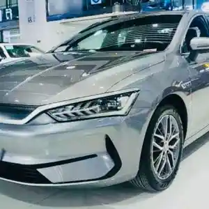 BYD Qin Plus, 2022