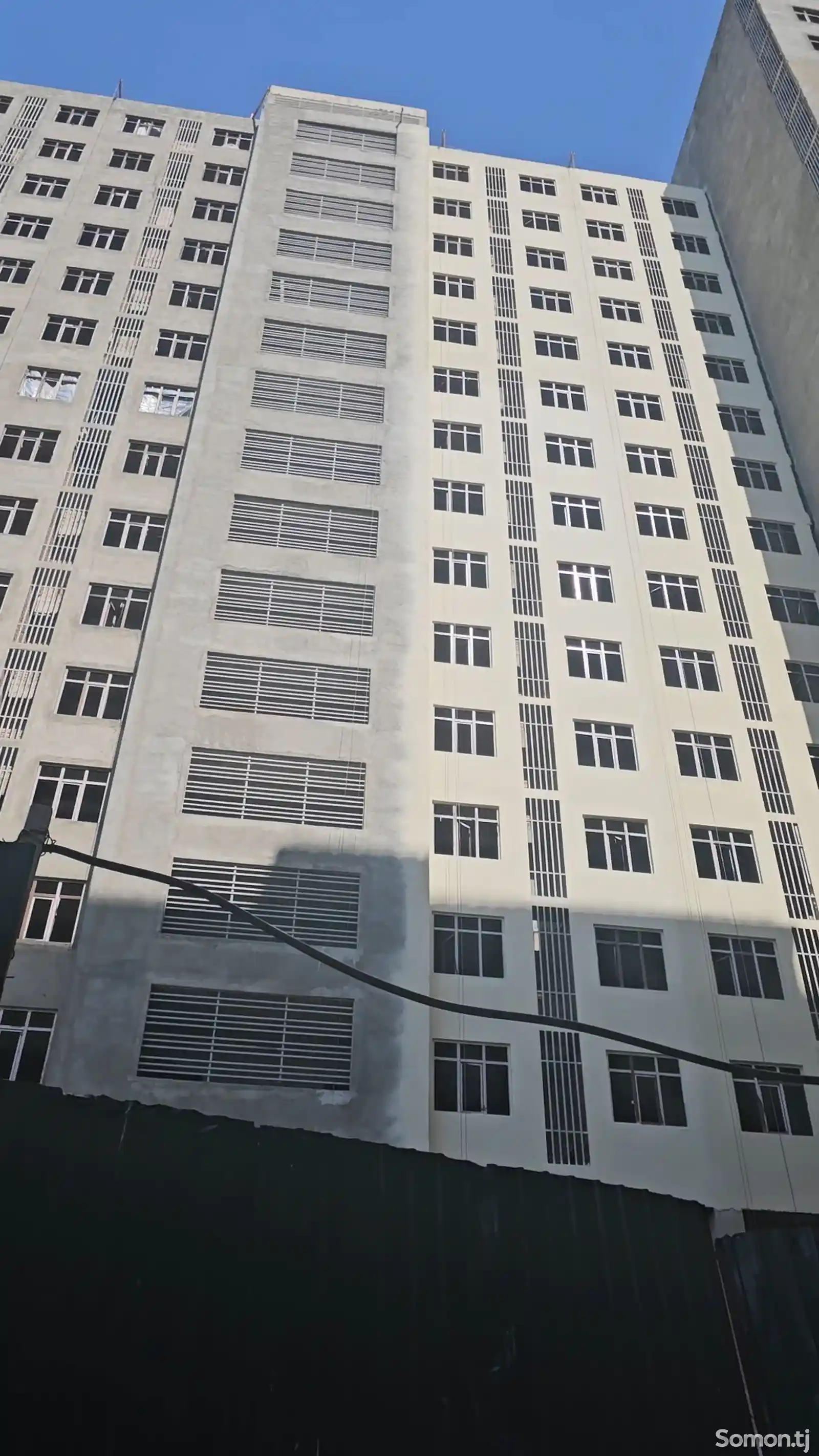 2-комн. квартира, 12 этаж, 71 м², Голубой экран-6