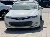 Toyota Avalon, 2014-3