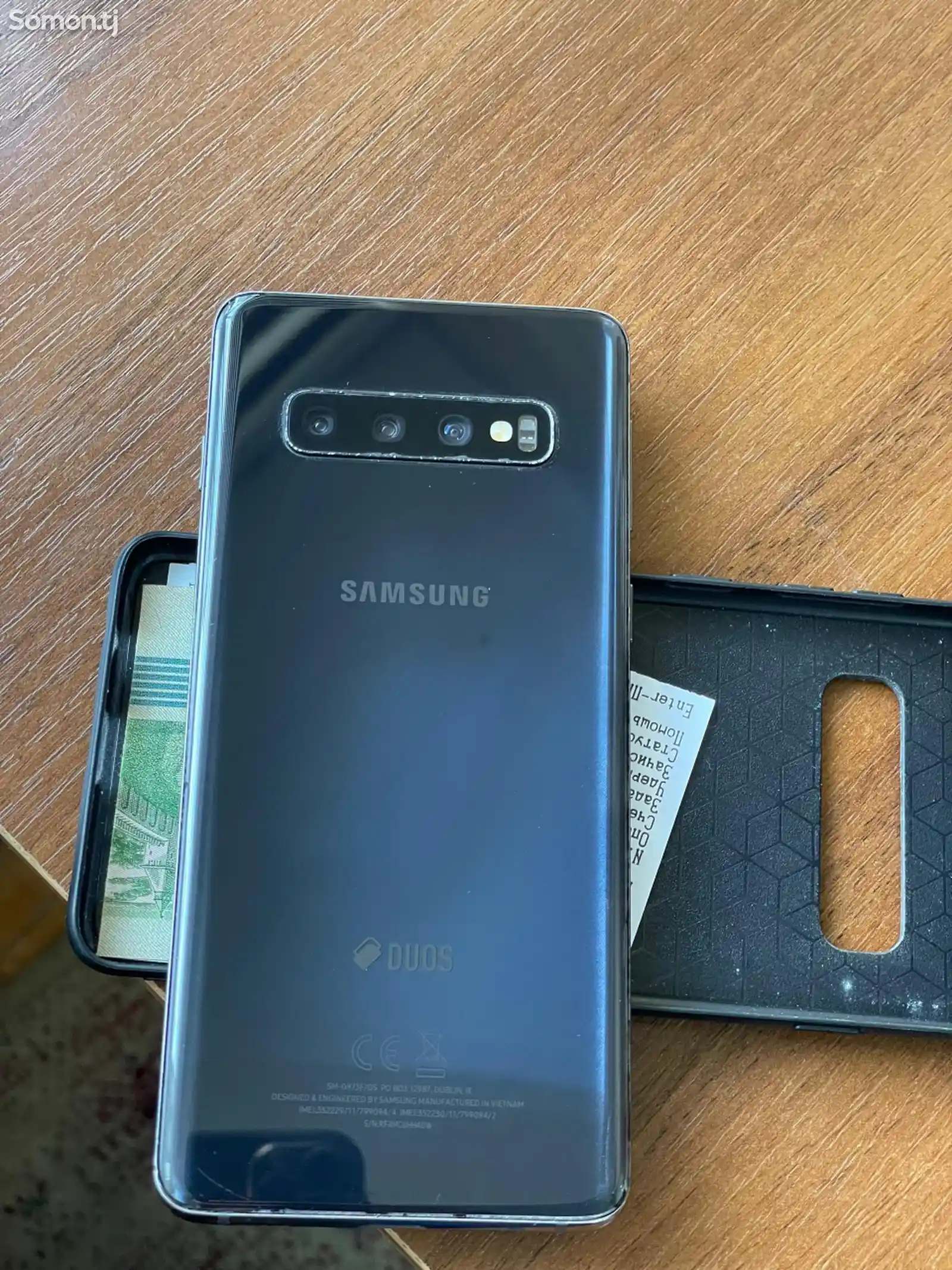 Samsung galaxy s10.128gb-1