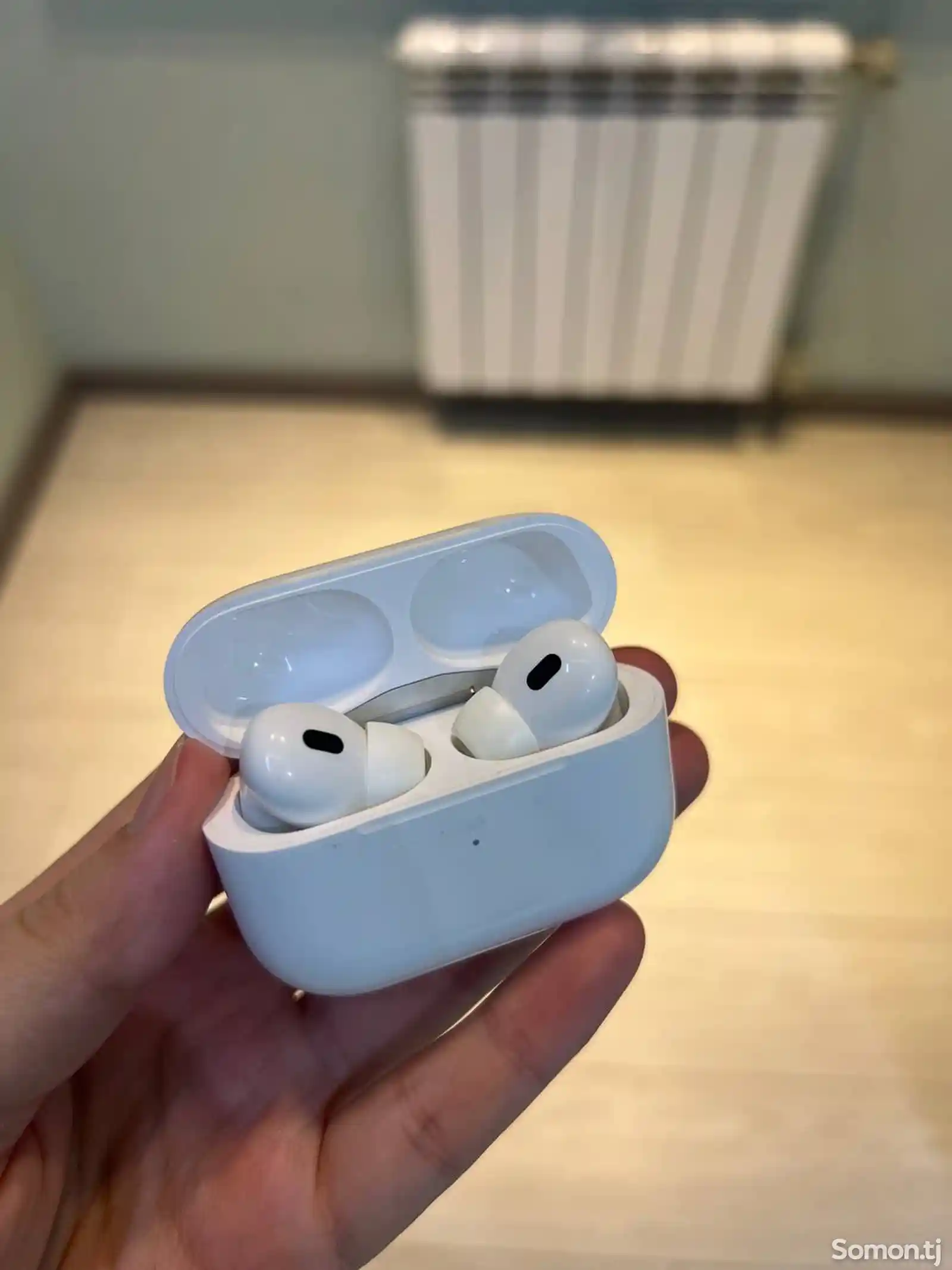 Гарнитуры Airpods Pro 2 original-1