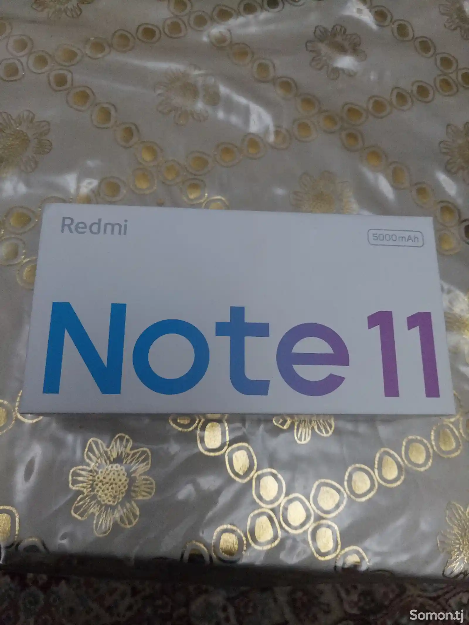 Xiaomi Redmi Note 11-4