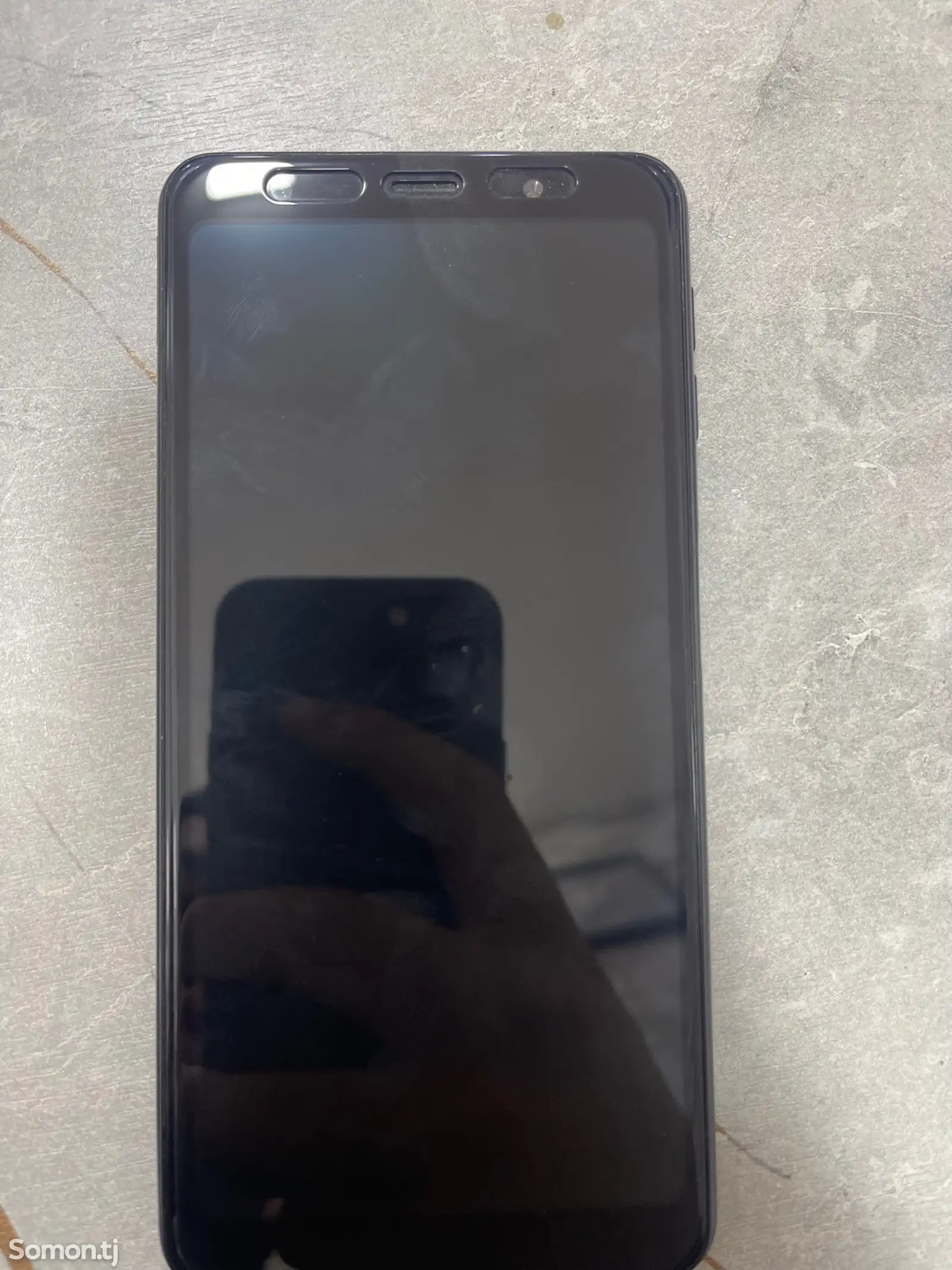 Samsung Galaxy A7 2018-1