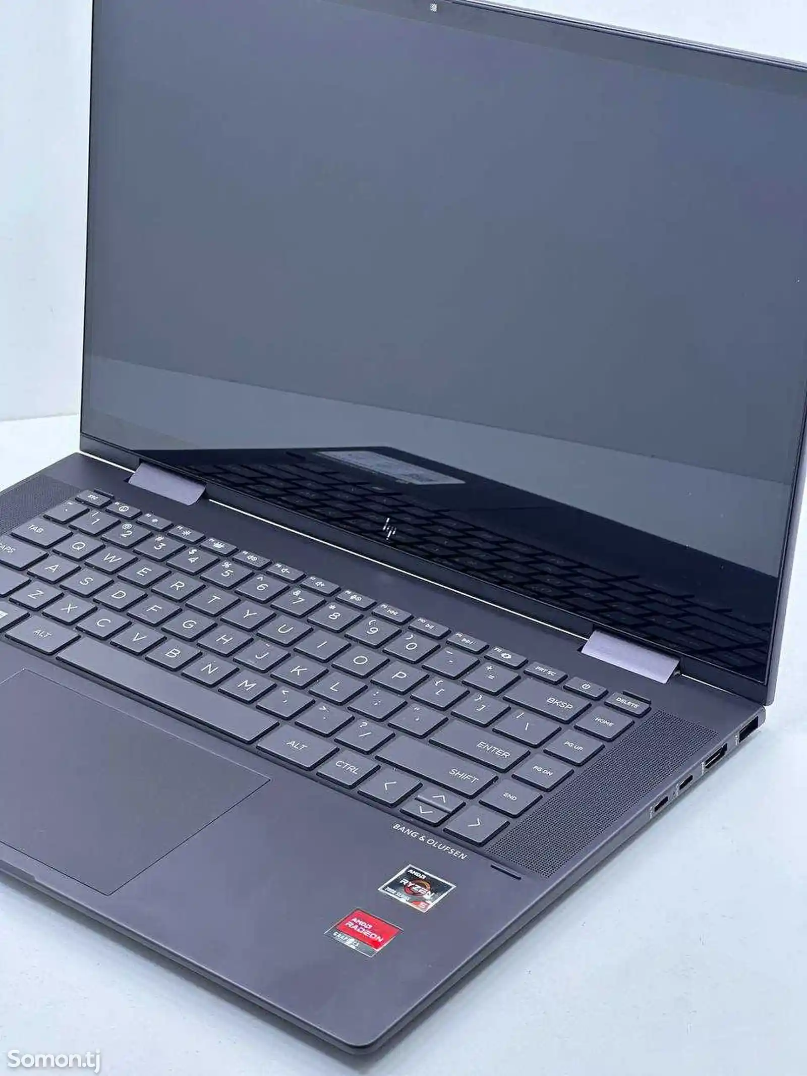 Ноутбук Hp Envy X360 2in1 Laptop 15-4