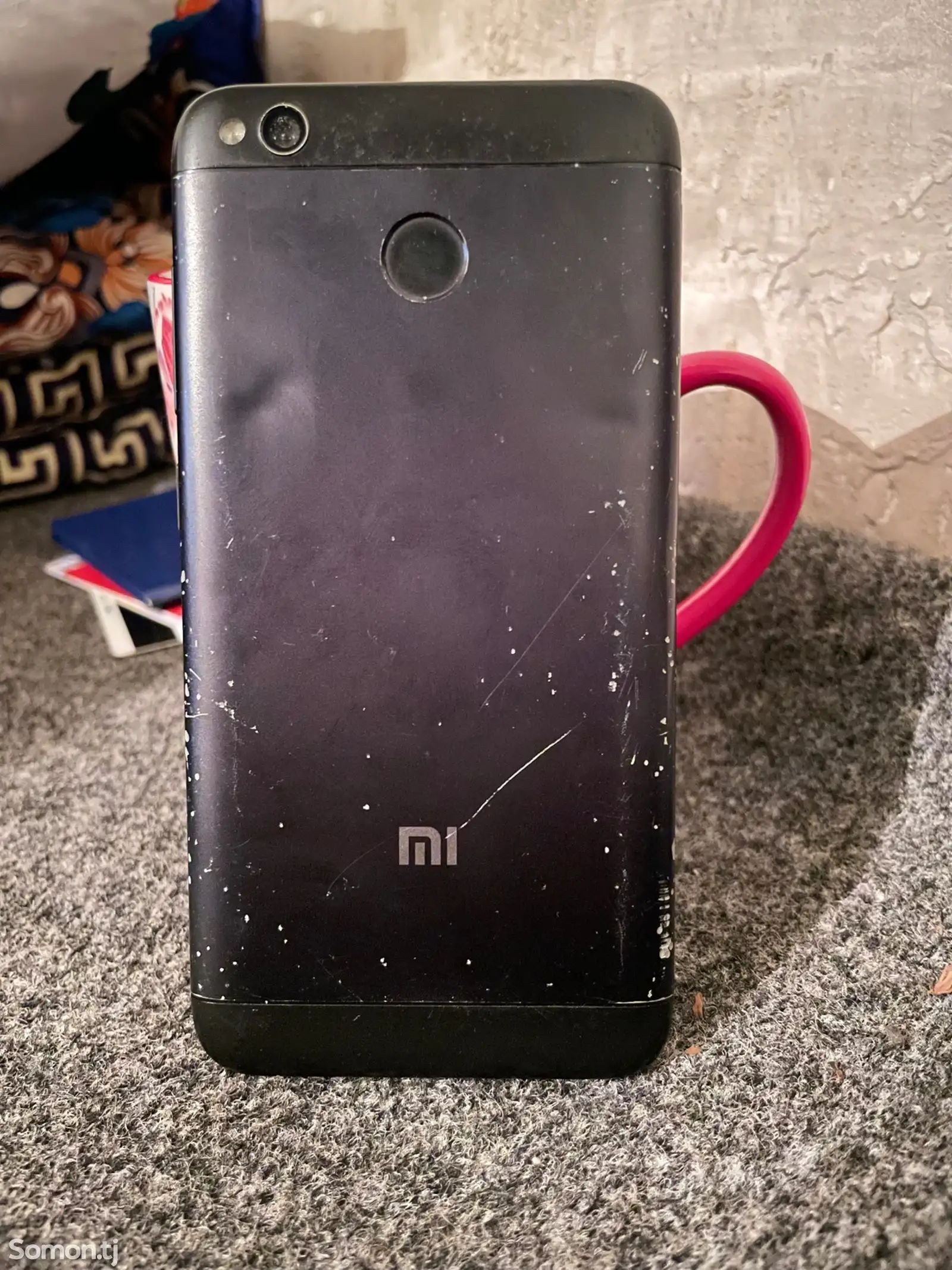 Xiaomi Redmi 4X-1