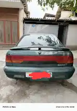 Daewoo Espero, 1995-3