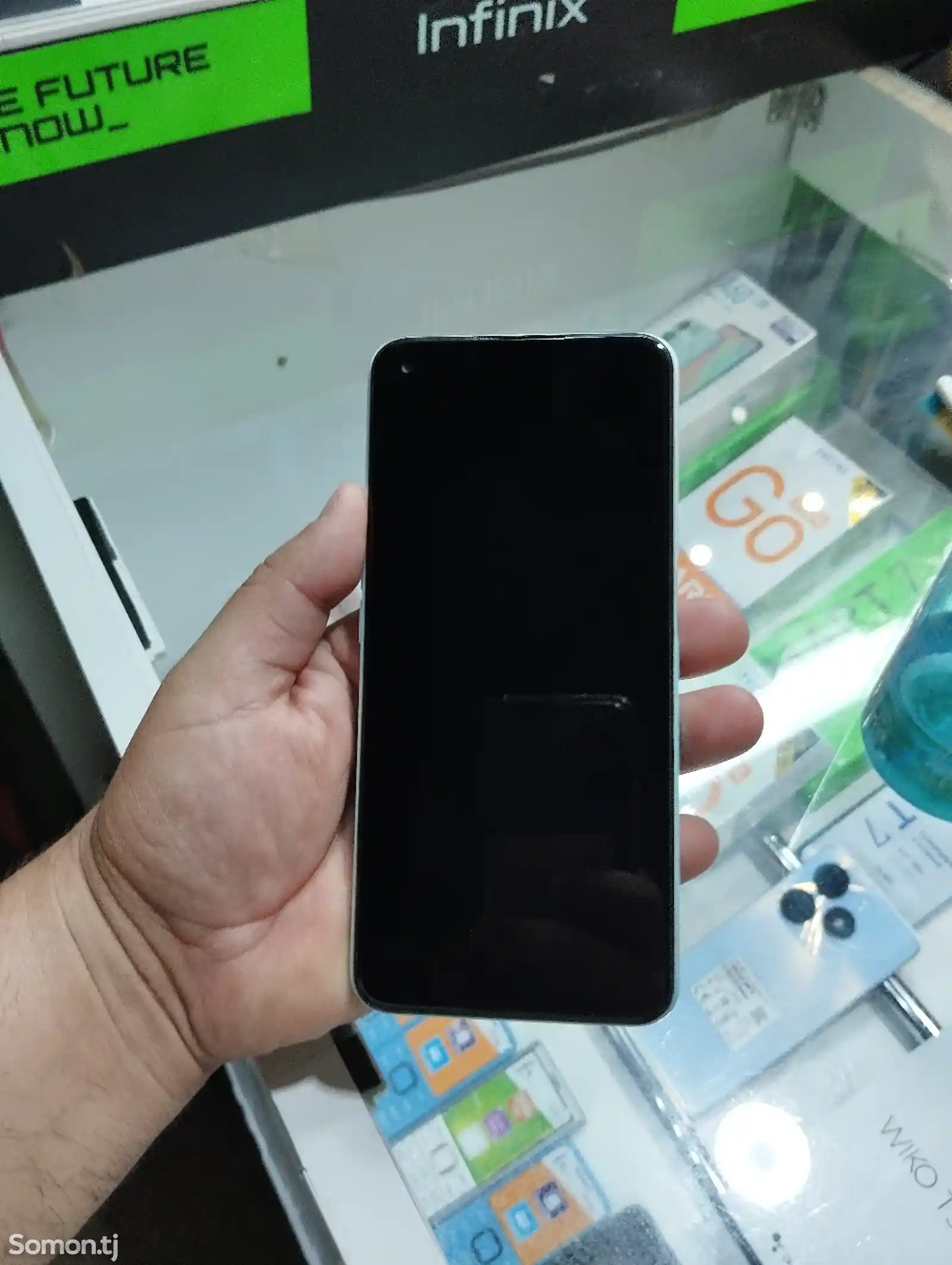 Oppo A52-2