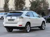 Lexus RX series, 2009-4